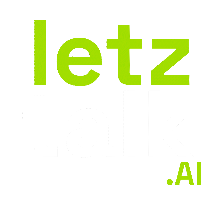 LetzTalk Logo